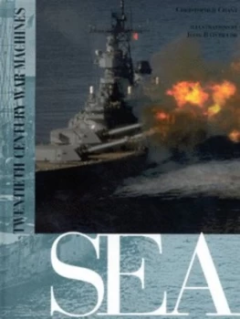 Image of Twentieth Century War Machines by Christopher Chant and John H Batchelor Hardback