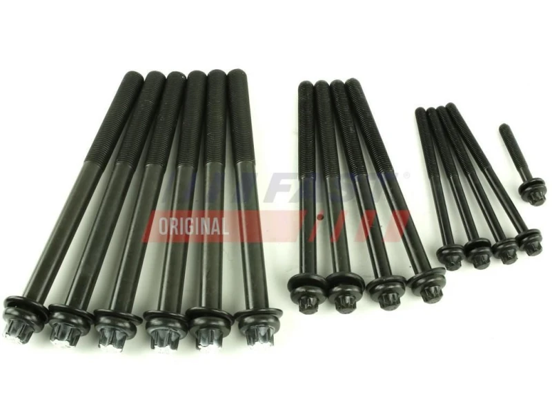 Image of FAST Bolt Kit, cylinder head FAST FT51503