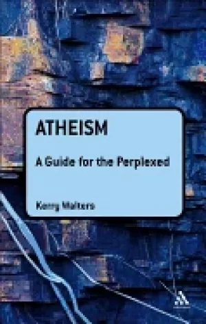 Image of atheism a guide for the perplexed