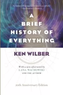 Image of A Brief History of Everything (20th Anniversary Edition)