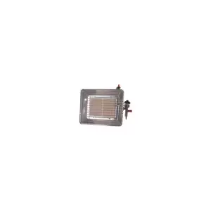 Image of Heizstrahler 27-42 kW 200-370 g/h 50mbar Piezo ROTHENBERGER INDUSTRIAL