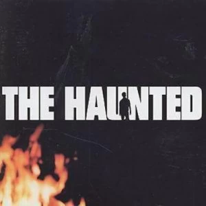 image of The Haunted CD Album