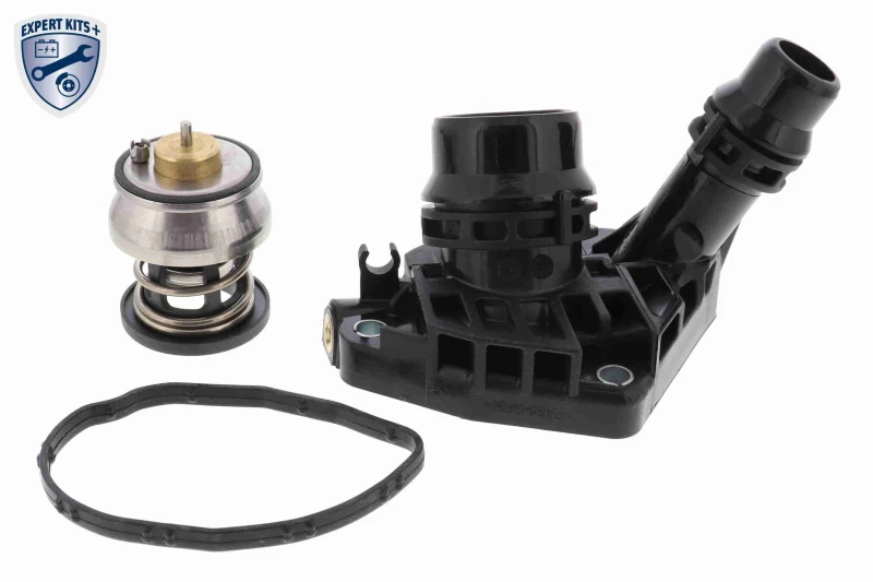 Image of Thermostat housing VEMO V20-99-1300