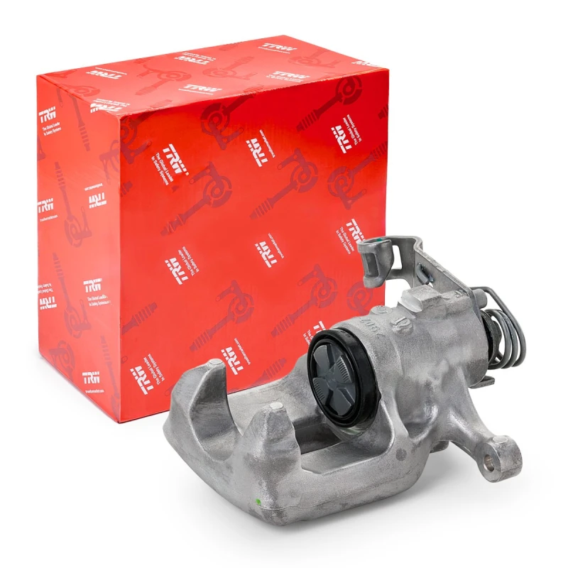 Image of Brake caliper TRW BHR276E
