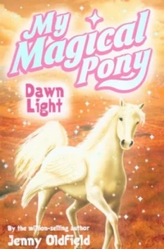 Image of Dawn Light by Jenny Oldfield Book
