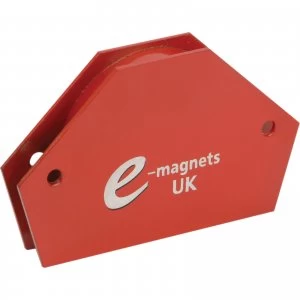 Image of E Magnet 951 Weld Clamp Magnet