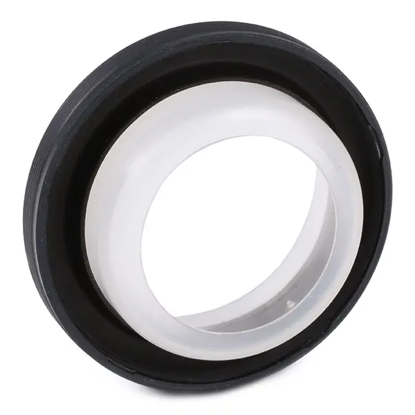 Image of ELRING Crankshaft Seal FPM (fluoride rubber) 375.320 Crankshaft Gasket,Shaft Seal, crankshaft OPEL,FIAT,JEEP,COMBO Kasten/Kombi (X12)
