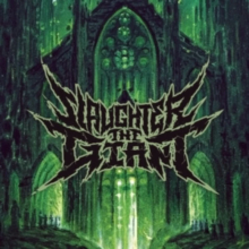 Image of Abomination Vinyl