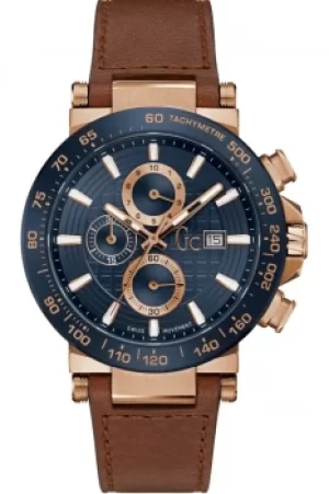 Image of Gc Watch Y37002G7