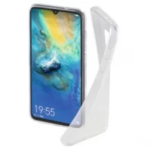 image of Hama"Crystal Clear" Protective Case for Huawei Mate 20 X, Transparent