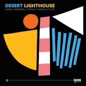 image of Daniel Herskedal/Magnus Moksnes Myhre: Desert Lighthouse