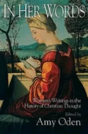 Image of in her words womens writings in the history of christian thought