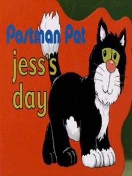 Image of Jesss Day Hardback