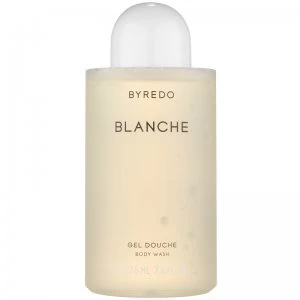 image of Byredo Blanche Shower Gel For Her 225ml