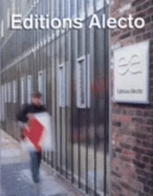Image of editions alecto original graphics multiple originals 1960 1981