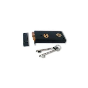 image of Union 1465 Rim Sash Lock