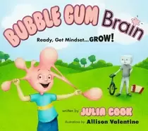 Image of bubble gum brain