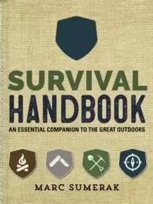 Image of Survival Handbook : An Essential Companion to the Great Outdoors