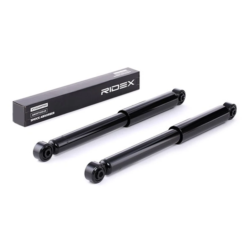 Image of Shock absorber RIDEX 854S1982