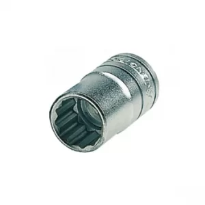 image of Teng M340130-C Bi-Hexagon Socket 3/4in Drive 15/16in