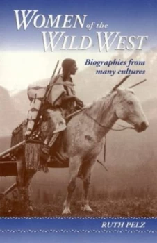 Image of Women of the Wild West Paperback