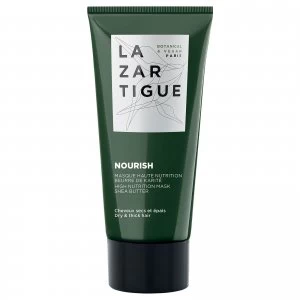 image of Lazartigue Nourish Mask 50ml