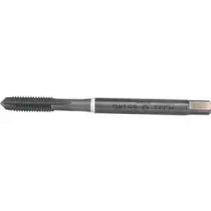 Image of SwissTech M3X0.5 White 371 HSS-EV Nit Through Tap