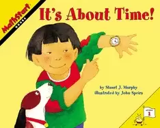 Image of its about time