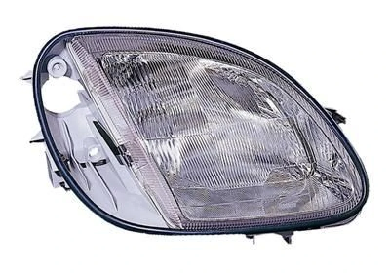 Image of VAN WEZEL Headlight VAN WEZEL 3013962