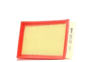 Image of VALEO Air filter 585132 Engine air filter,Engine filter OPEL,SUZUKI,VAUXHALL,AGILA (A) (H00),Samurai SUV (SJ_),SPLASH,Wagon R+ Schragheck (MM)