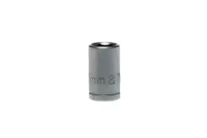 Image of Teng Tools MD503RK Reversible 6mm / 7mm Socket For Teng MD503