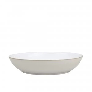 Image of Denby Natural Canvas Pasta Bowl