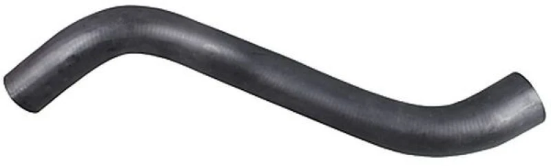 Image of Radiator hose METZGER 2421018