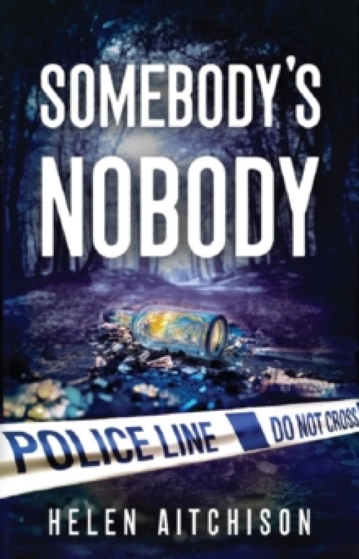Image of Somebody's Nobody Paperback / softback