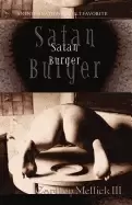 Image of satan burger