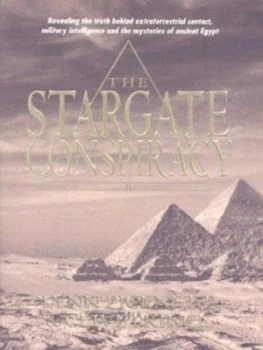 Image of The Stargate Conspiracy by Lynn Picknett Paperback