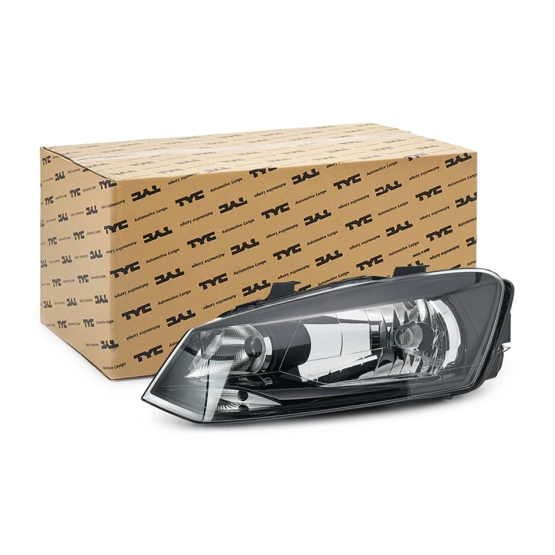 Image of TYC Headlight TYC 20-12034-15-2