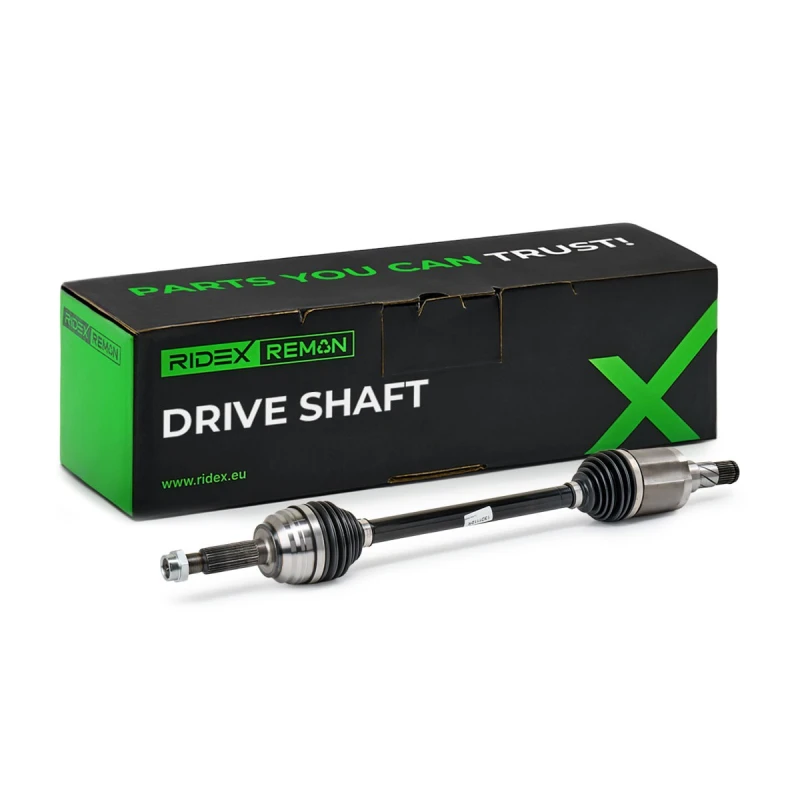 Image of RIDEX REMAN Drive shaft RIDEX REMAN 13D1112R