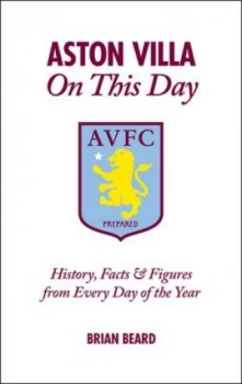 Image of Aston Villa on this day by Brian Beard