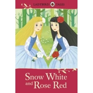 Image of Ladybird Tales: Snow White and Rose Red