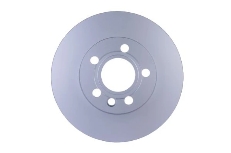 Image of HELLA Brake disc HELLA 8DD 355 105-591