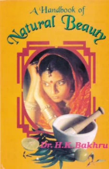 Image of Handbook of Natural Beauty Paperback