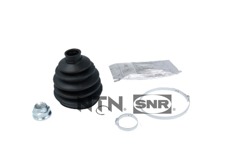 Image of CV boot kit, drive shaft SNR OBK55.018
