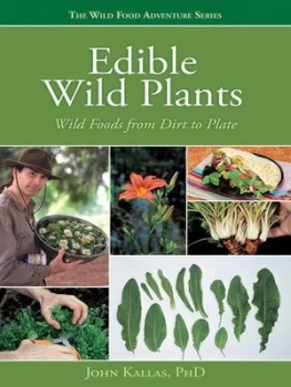 Image of Edible Wild Plants by John Kallas Paperback