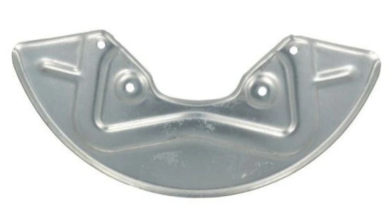 Image of PROCARO Brake disc backing plate PROCARO PR19-1224