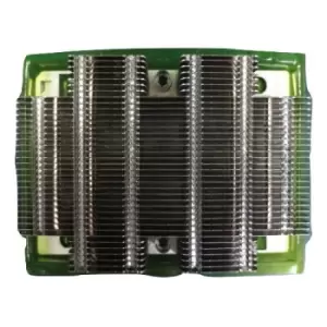 Image of DELL 412-AAMF computer cooling system Processor Heatsink/Radiatior...
