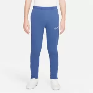 Image of Nike Academy Tracksuit Bottoms Junior Boys - Blue
