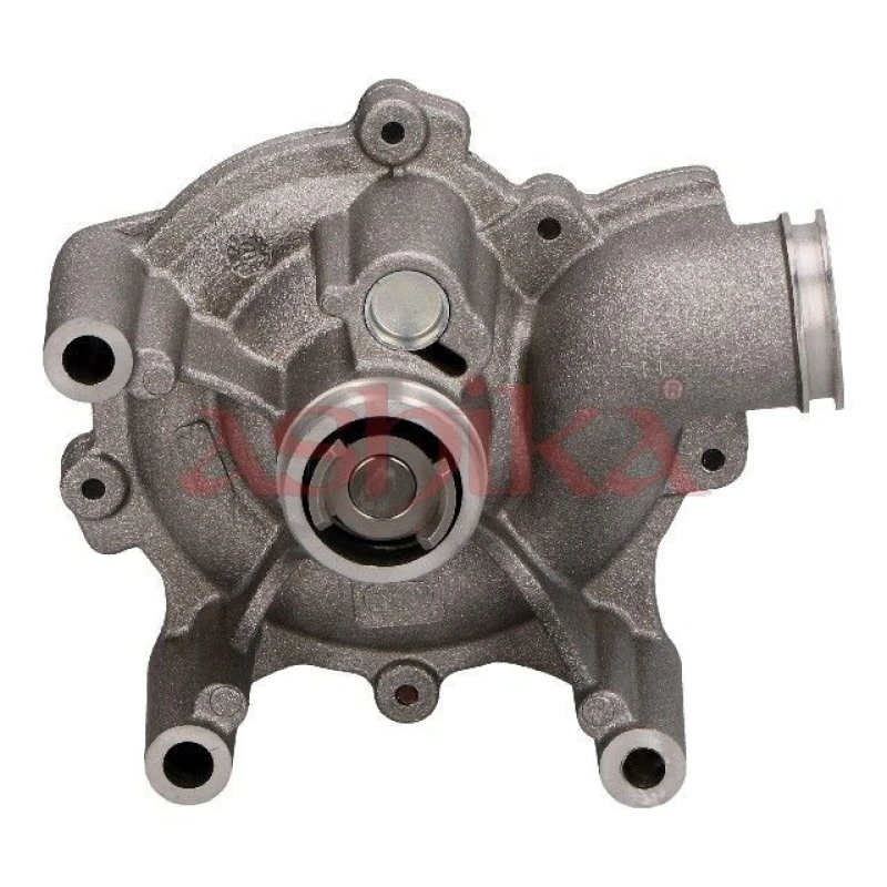 Image of ASHIKA Water pump ASHIKA 35-00-0115