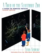 Image of tour of the subatomic zoo a guide to particle physics