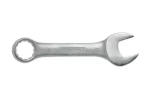 image of Teng Tools 6005M17 17mm Metric Stubby Combination Spanner